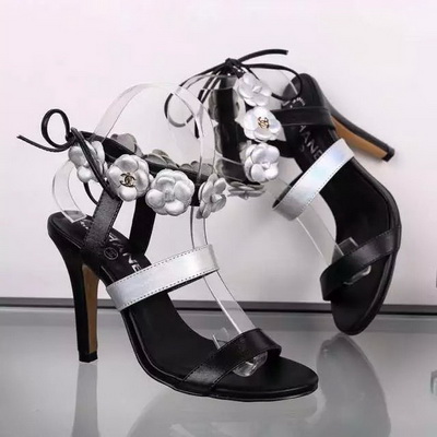 CHANEL Sandals Women--005